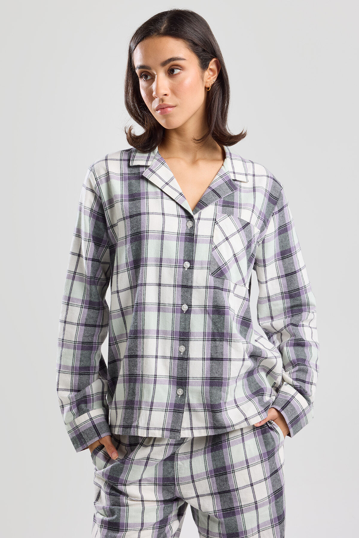 Pyjama Labello shirt image number 1