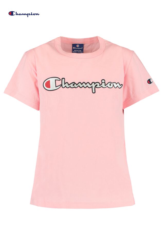 T-shirt T-Shirts S/S G Col image number 0