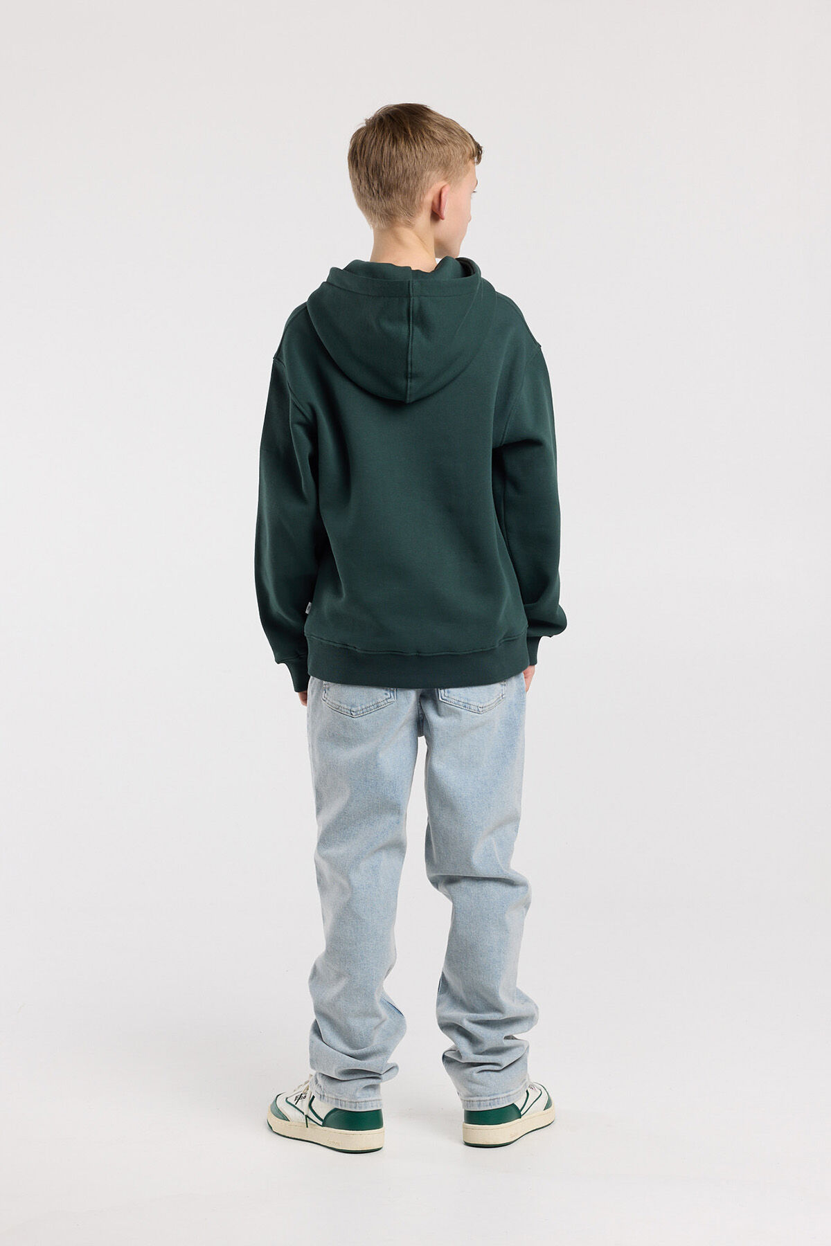 Seb hood jr image number 2