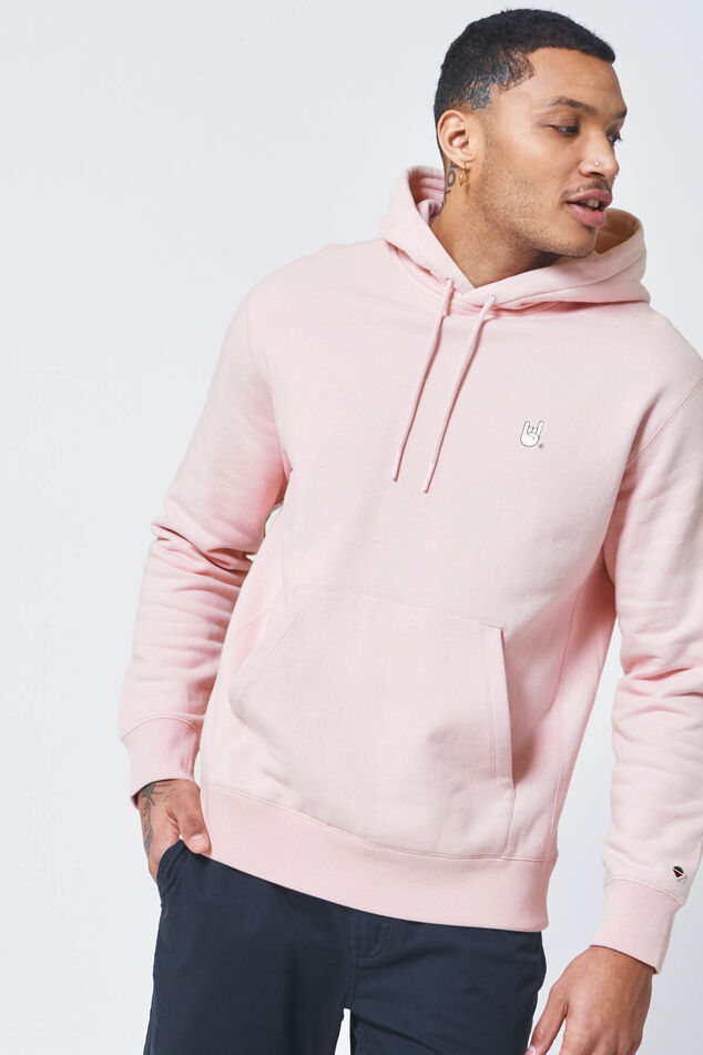 Hoodie Sagar hood image number 1