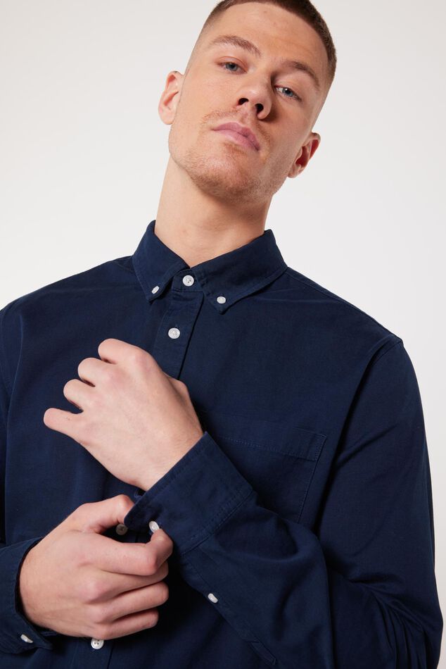 Shirt Hacket image number 3