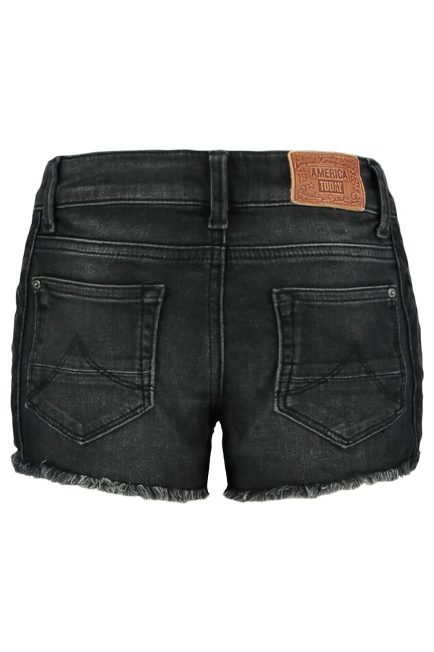 Denim short Neda jr. image number 1