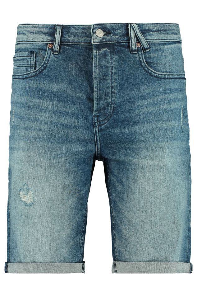 Short Robert image number 0