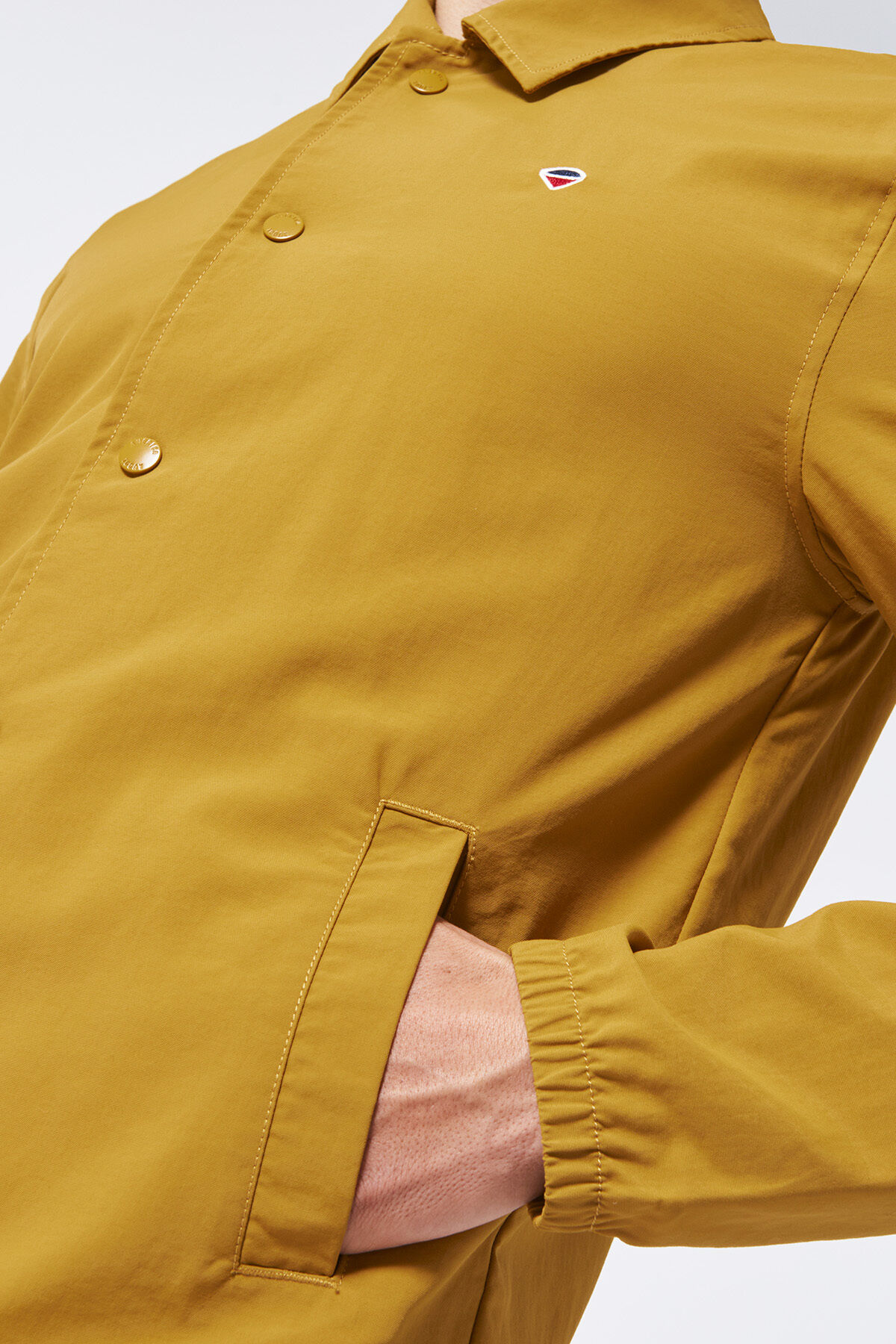 Jacket Jeffrey image number 3