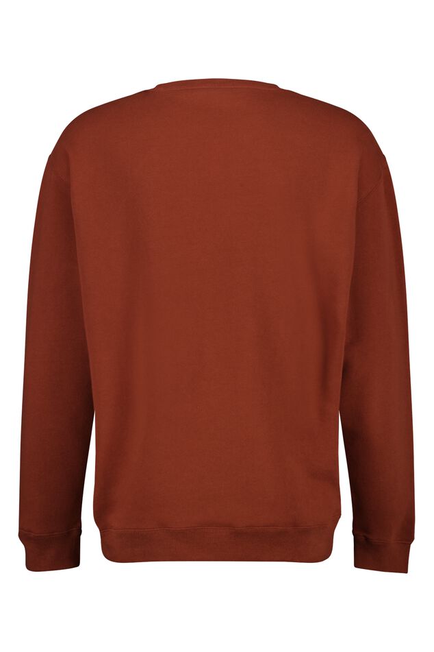 Sweater Stenton Crew image number 5
