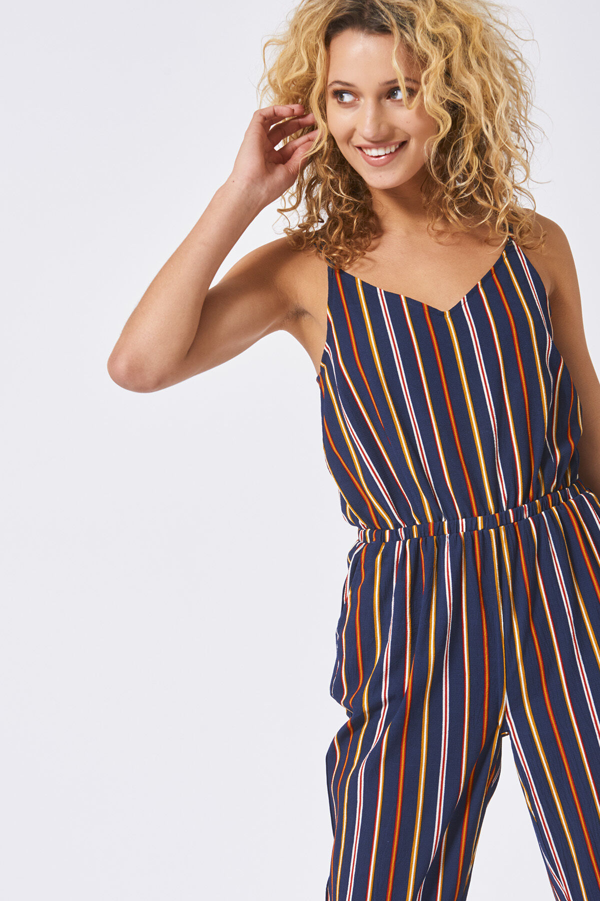 Jumpsuit Phoebe image number 1