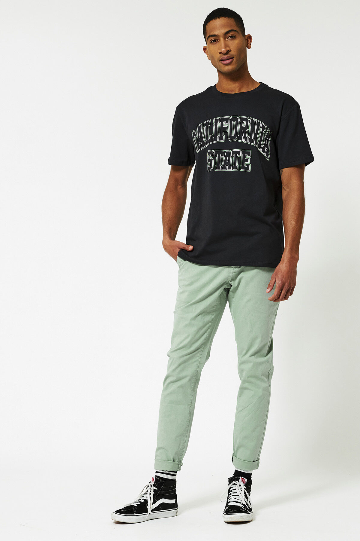 Elias State image number 1