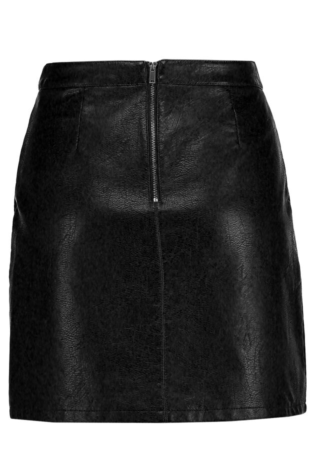 A-line skirt Rix image number 1