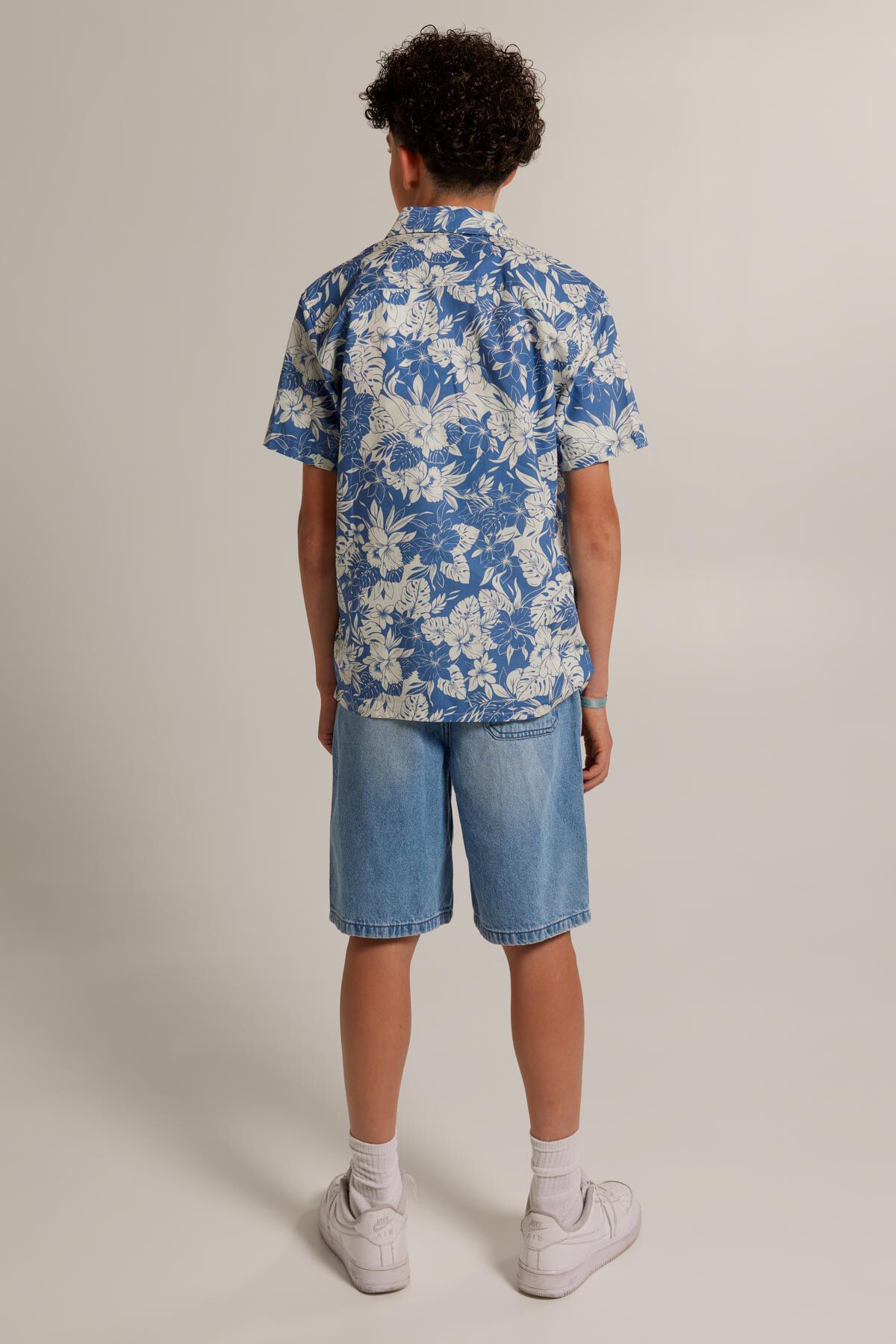 Shirt Illias JR image number 2