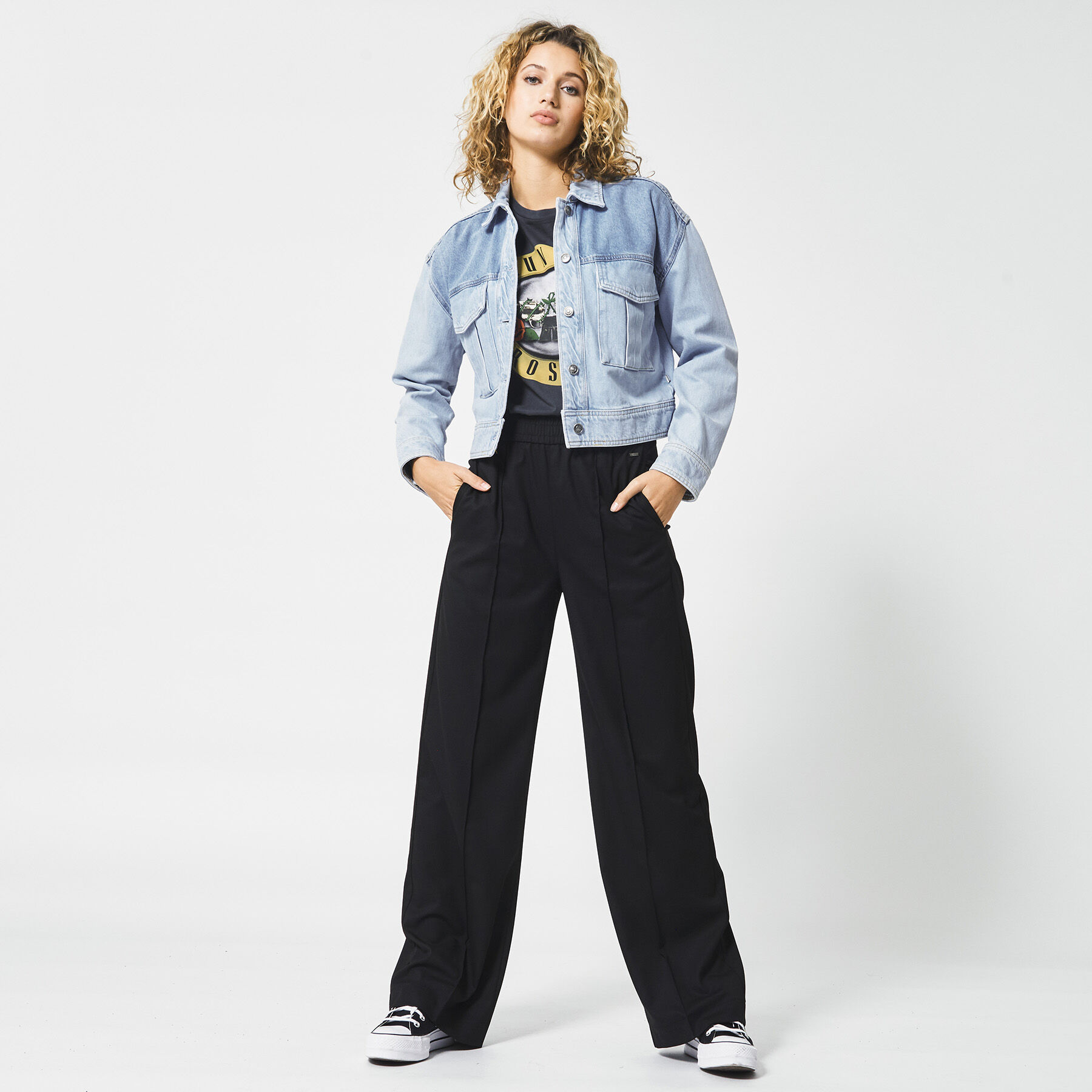 denim jacket sale womens