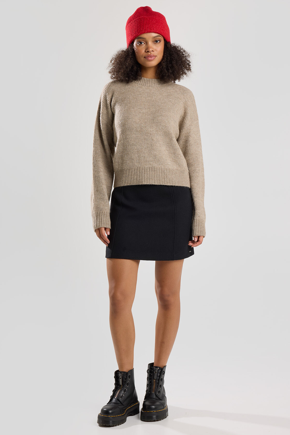 Rock Rowan image number 0