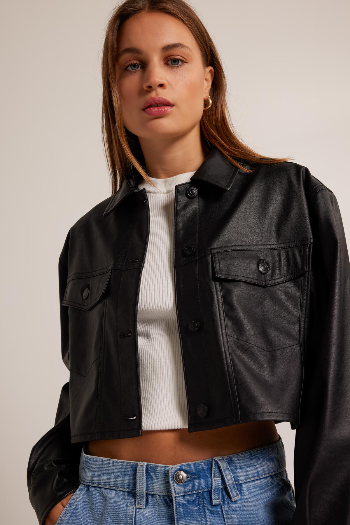 Jack Hayley image number 0