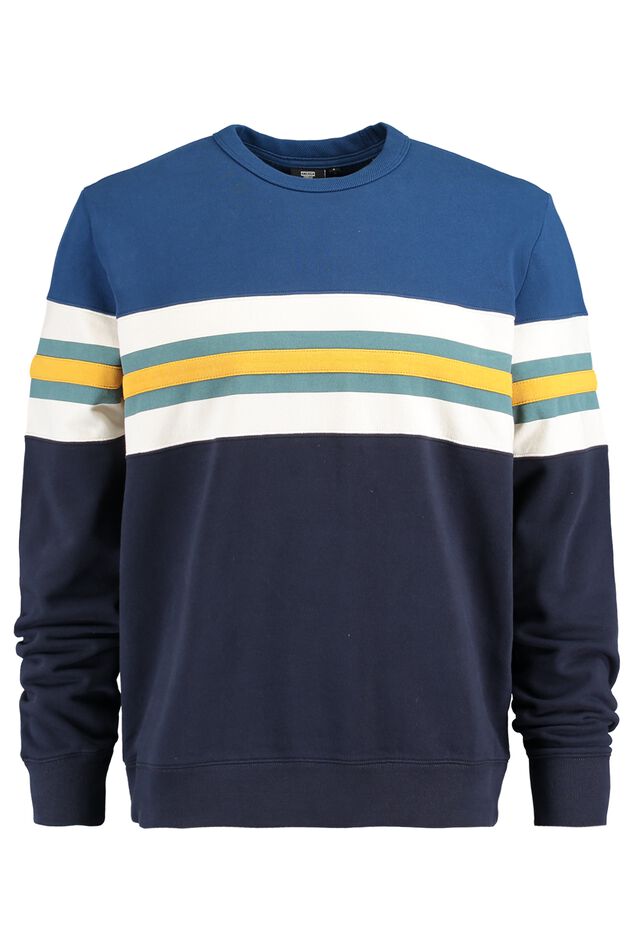 Sweater Sergio Block image number 0