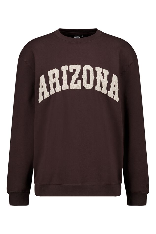 Sweater Sergio Crew image number 4