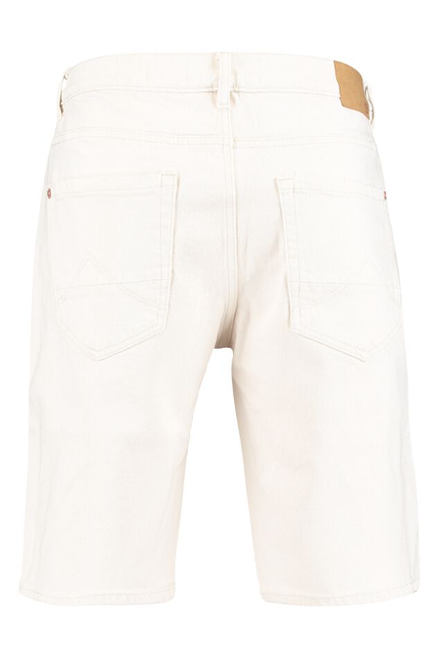 Denim short Robert image number 5