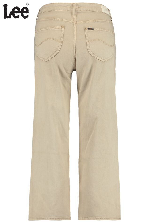 Wide Leg Jeans image number 5