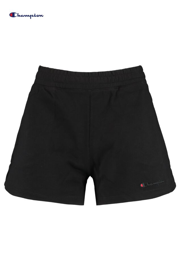 Sweat short Organic pack sweat image number 0