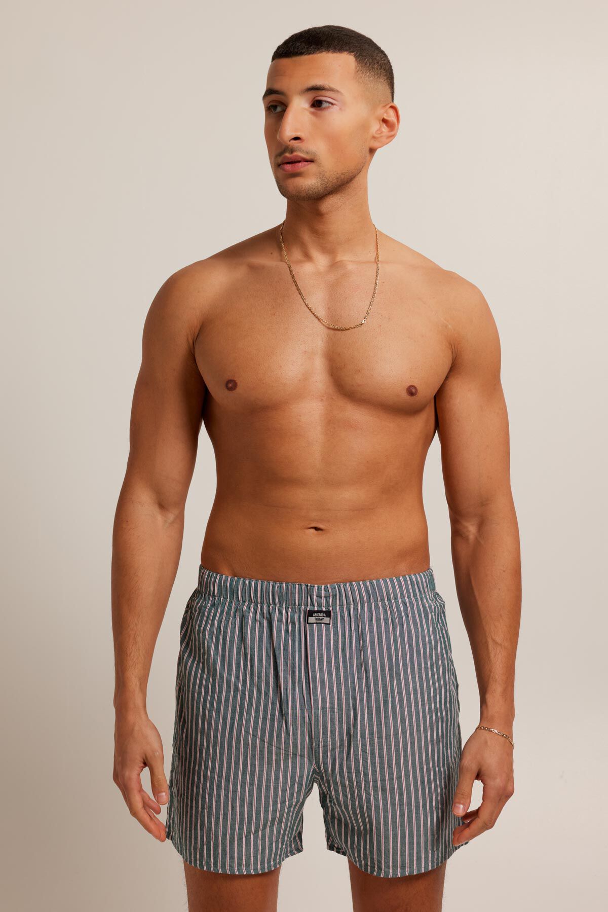 Boxershort Thomas P image number 0