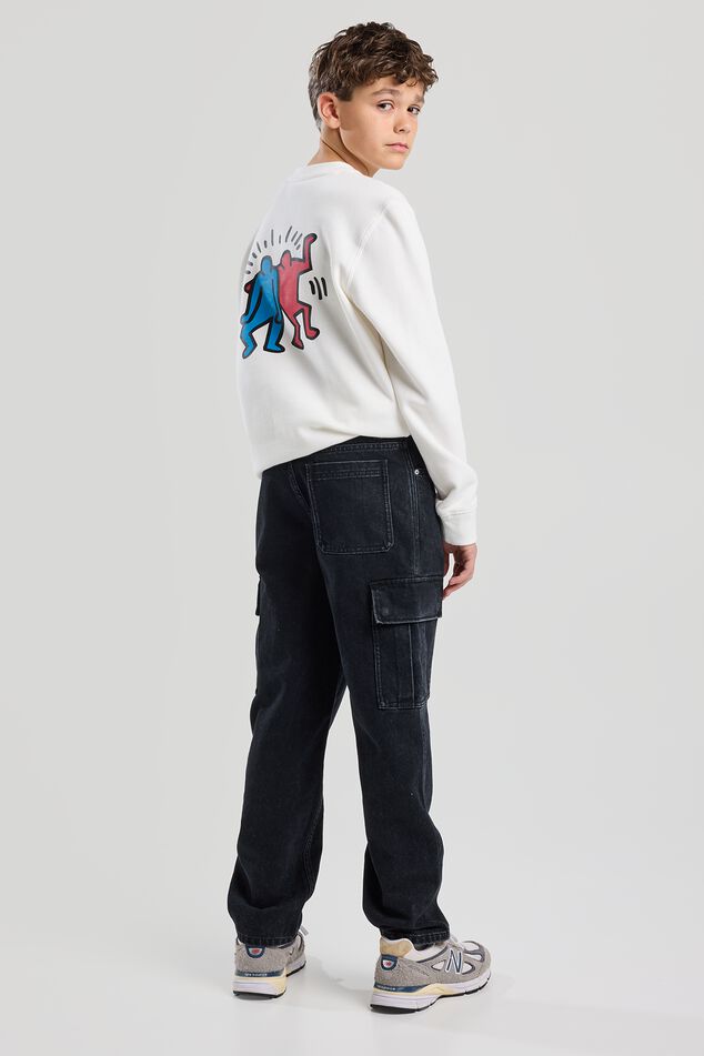 Jeans David jr image number 2