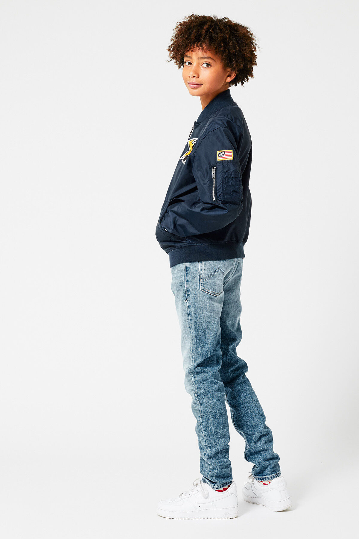 Bomberjack Jay jr image number 2