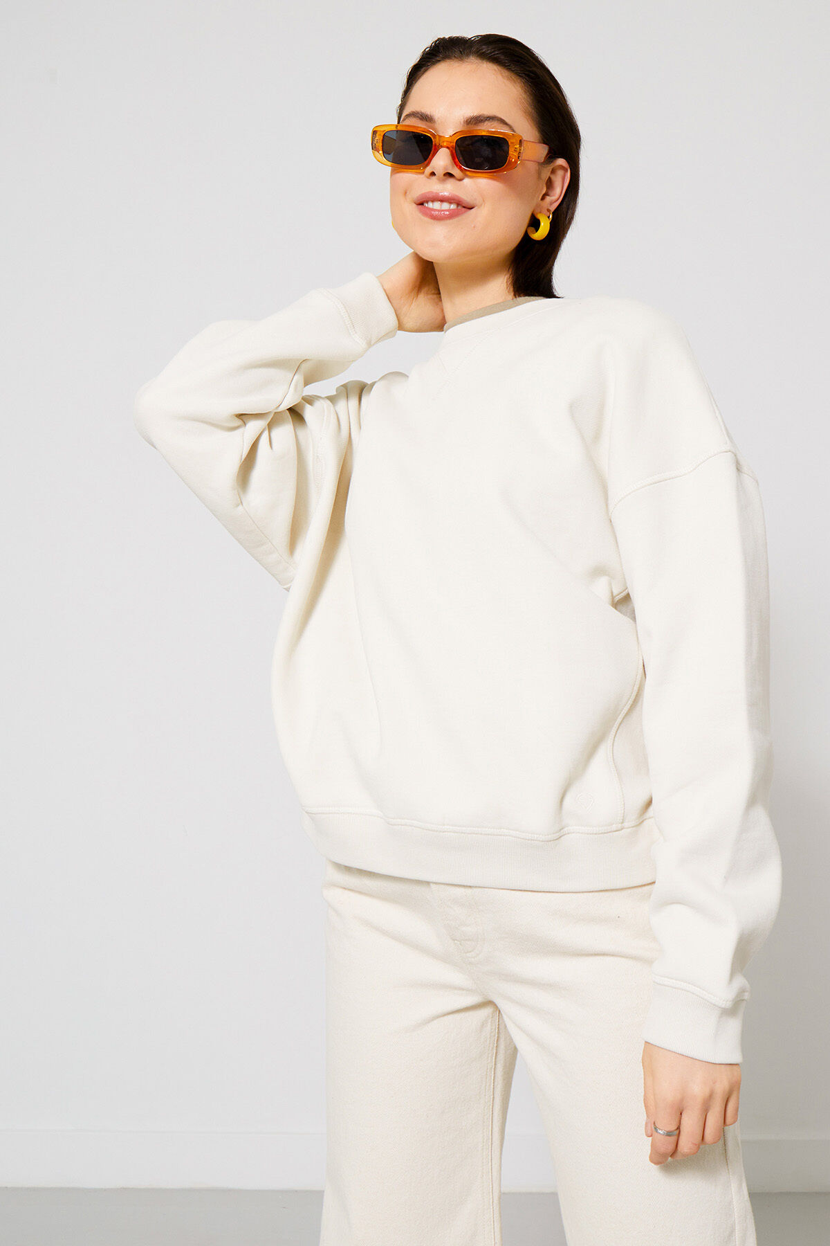 Sweater Shelby image number 0