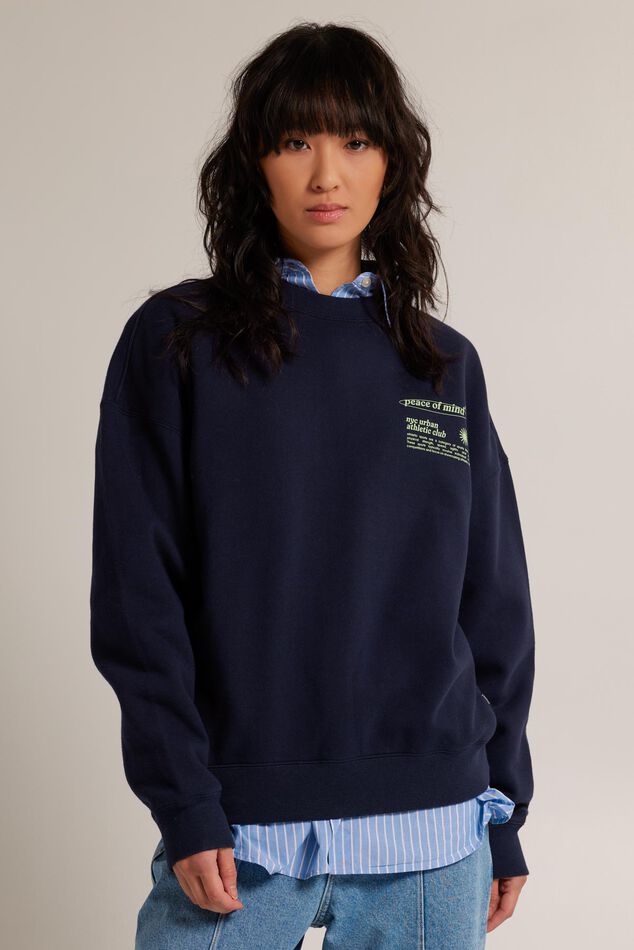 Sweater Sanny image number 1