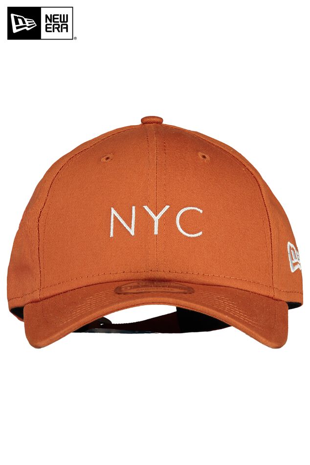 Cap 9Forty NYC Seasonal image number 1