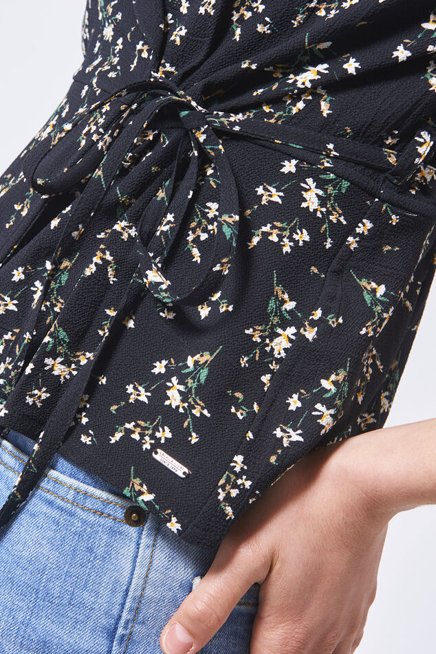 Blouse Brette image number 3