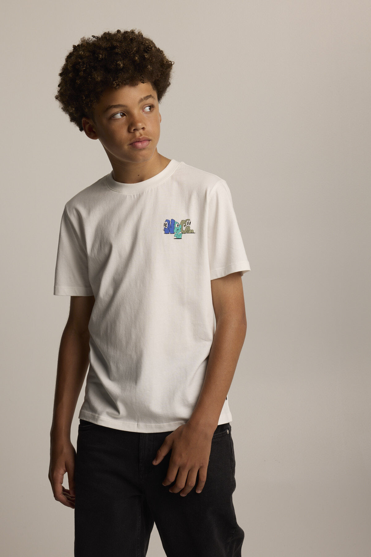 T-shirt Elizar JR image number 1