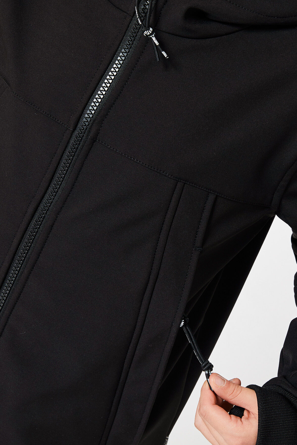 Jacket Jerro jr image number 3