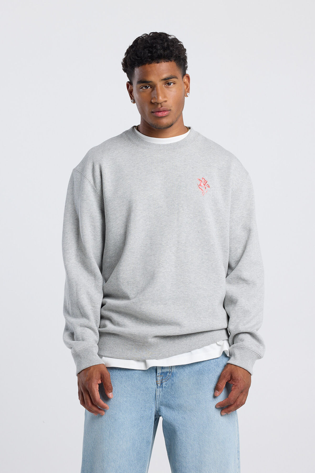 Sef Crew image number 0