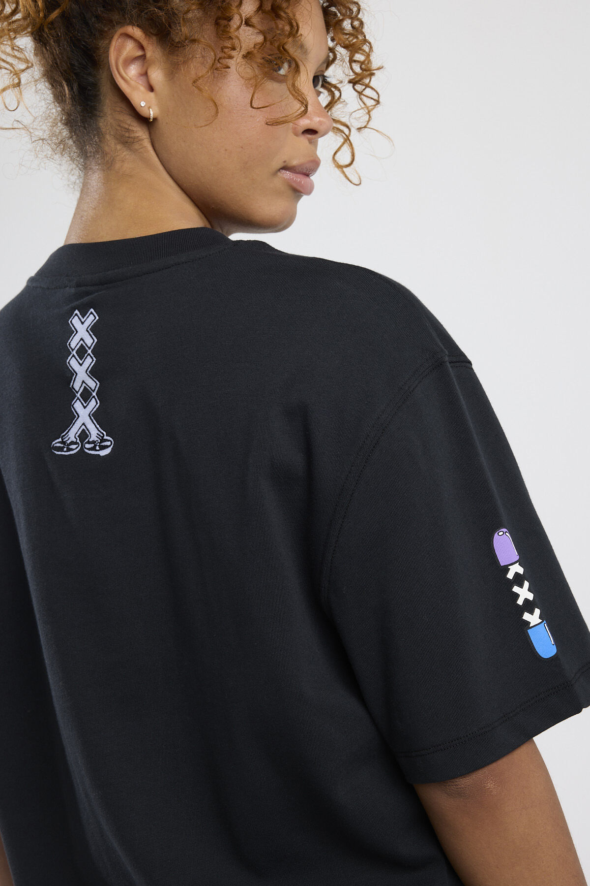 Dadara tee image number 3