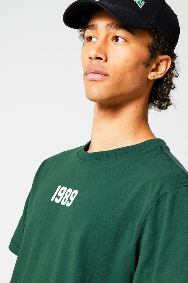 T-shirt Eloy image number 3