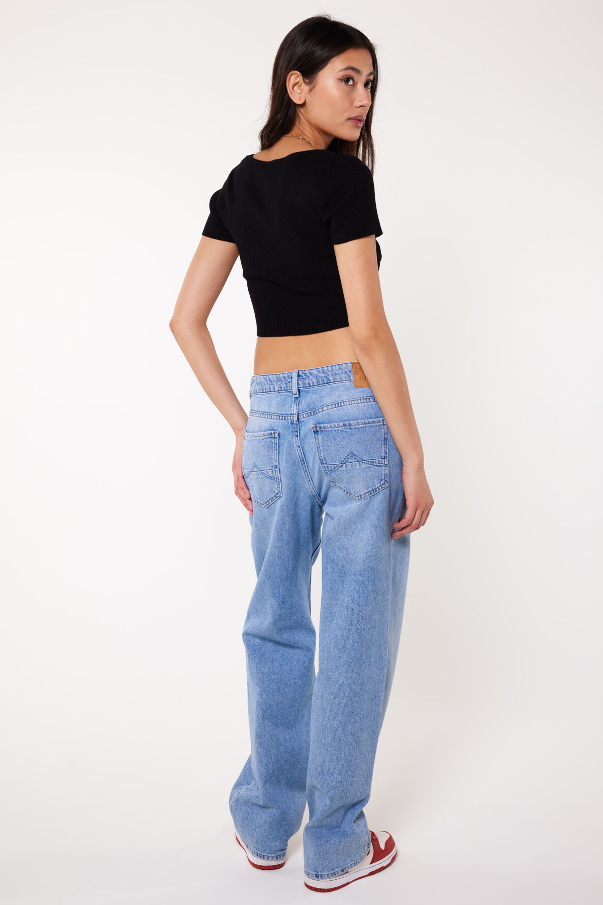 T-shirt Evelyn image number 2