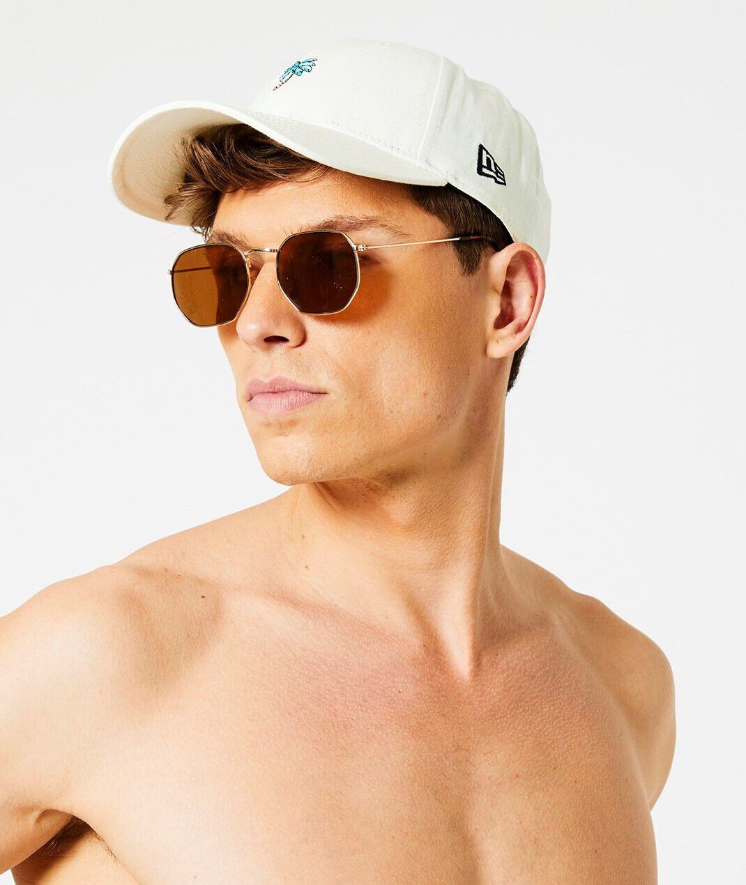 Lunette de soleil Tibo image number 0