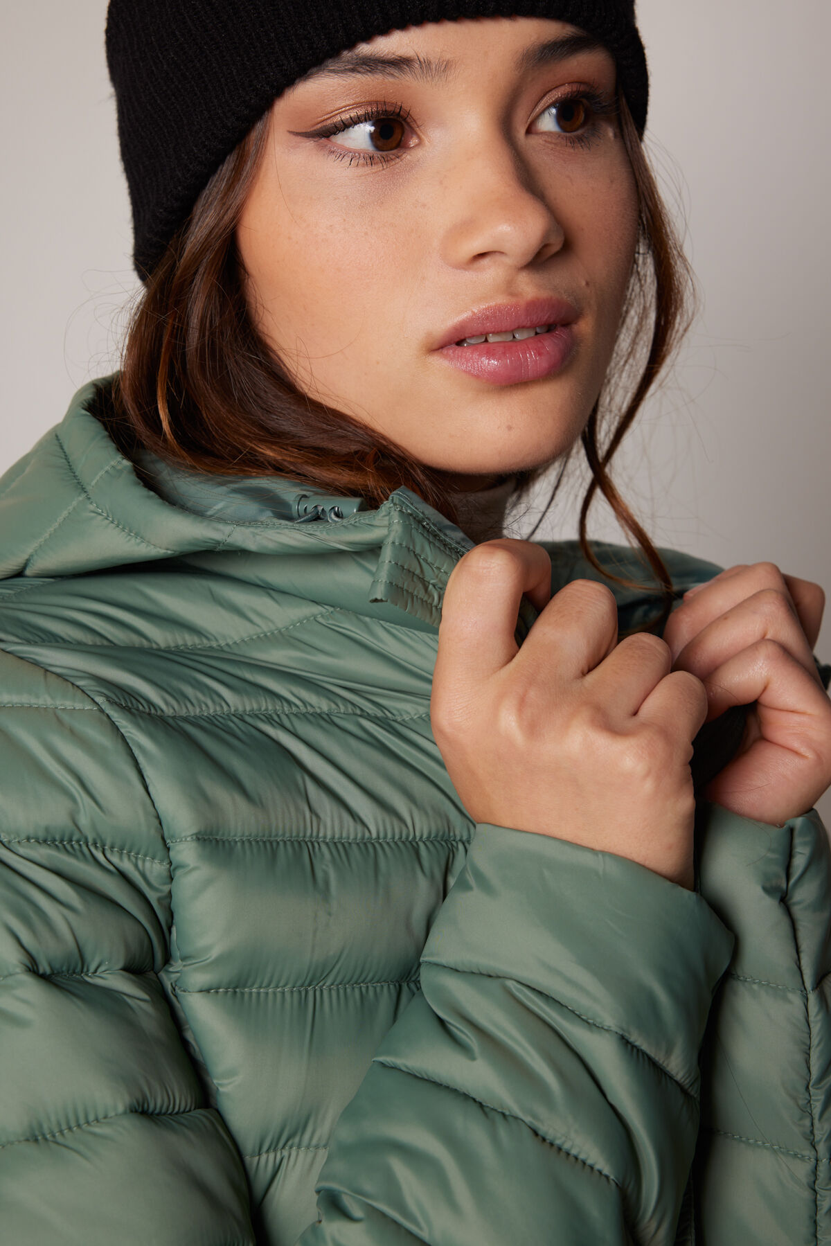 Jas Jacky Hood image number 3