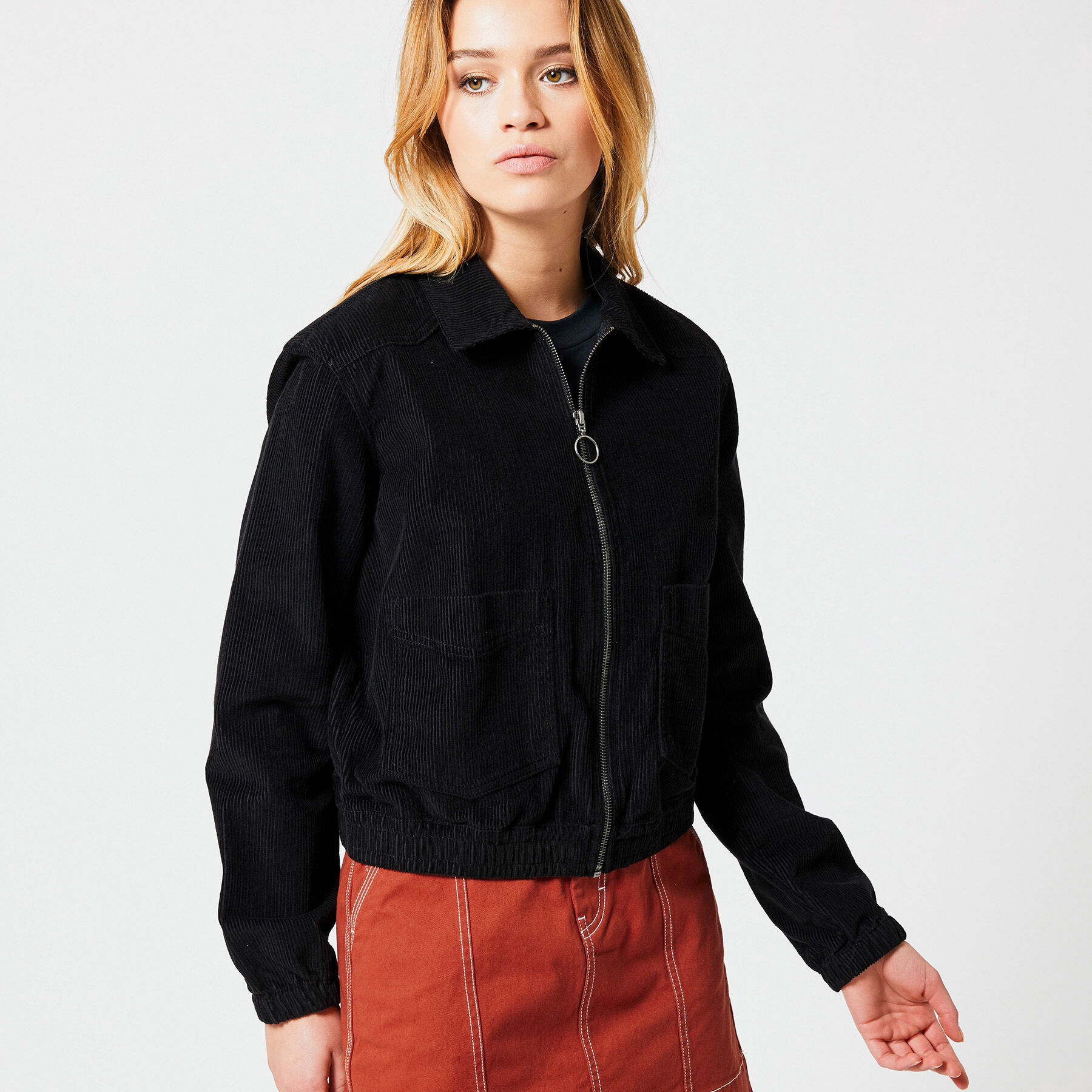 Trucker jacket Hailey