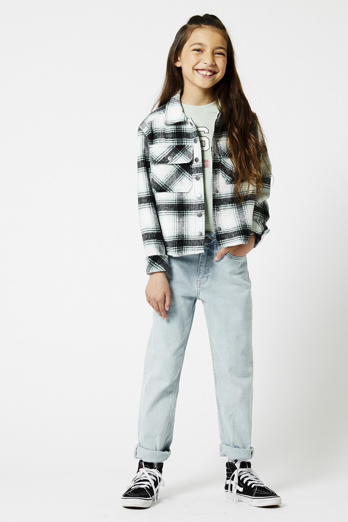 Jacket Holly Jr image number 0