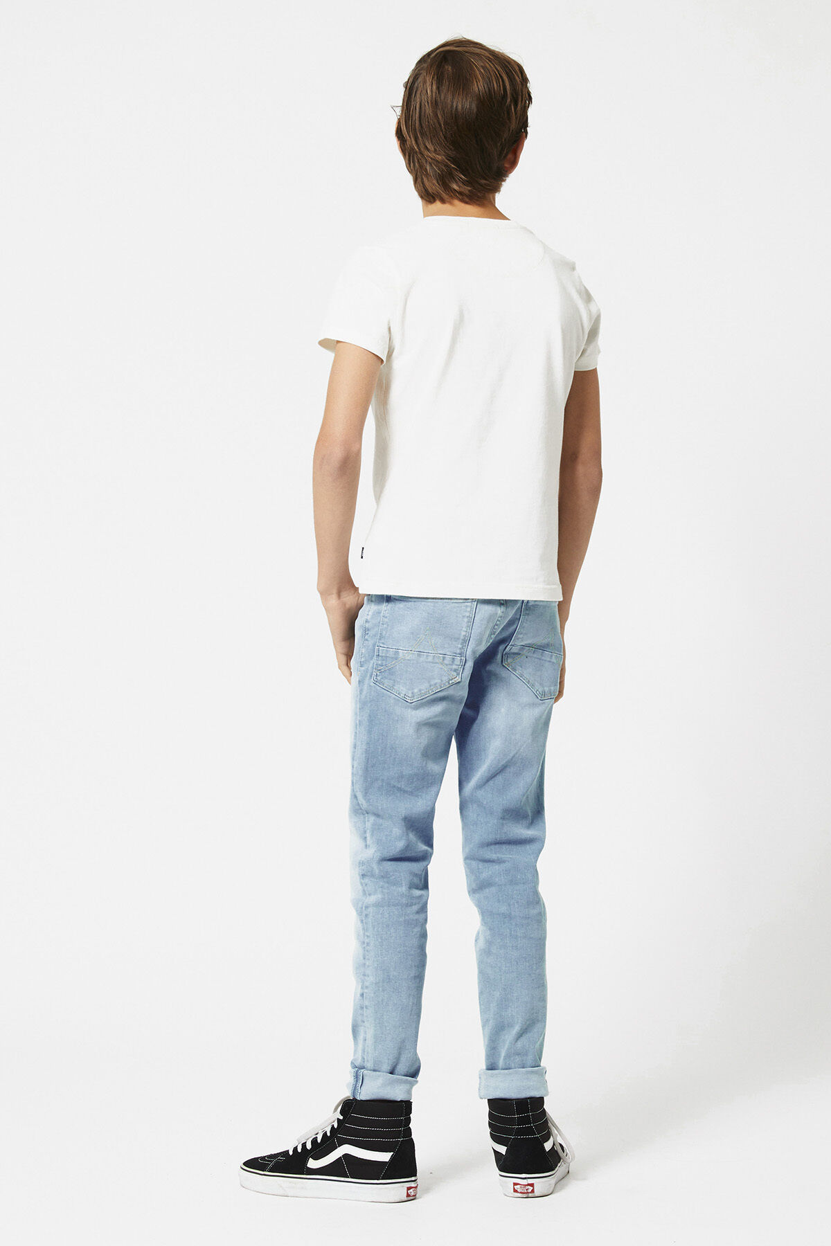 Jeans Kid Jr. image number 2