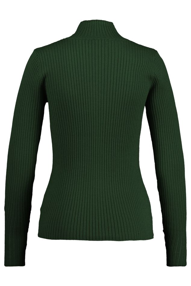 Rollkragenpullover Krista image number 1