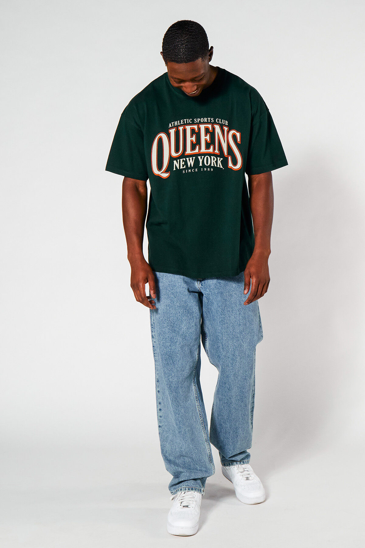 T-shirt Elon image number 0