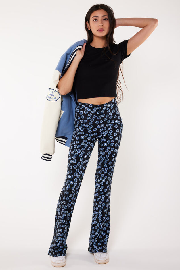 Flared pants Cici image number 0