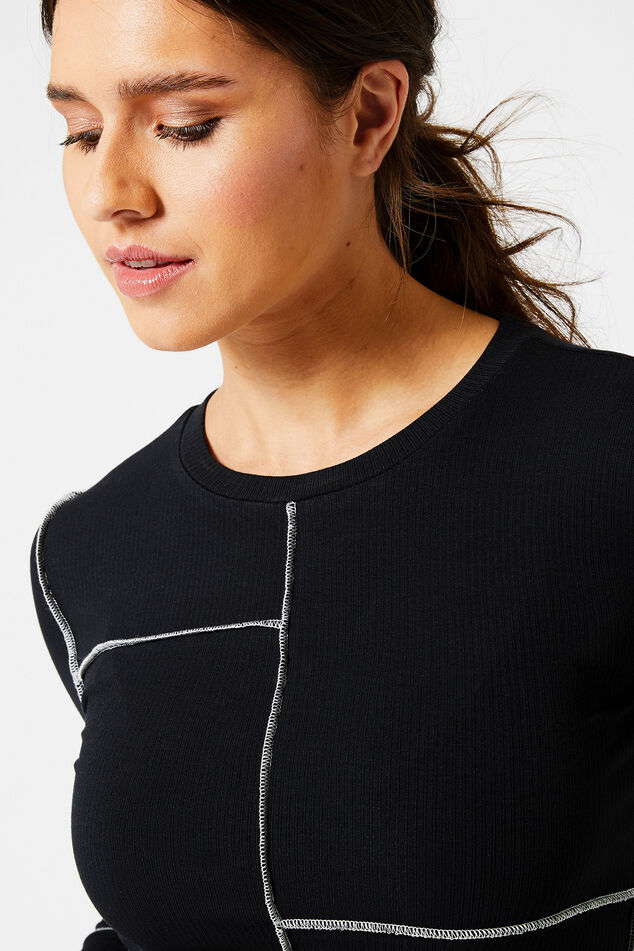 T-shirt Lena image number 3