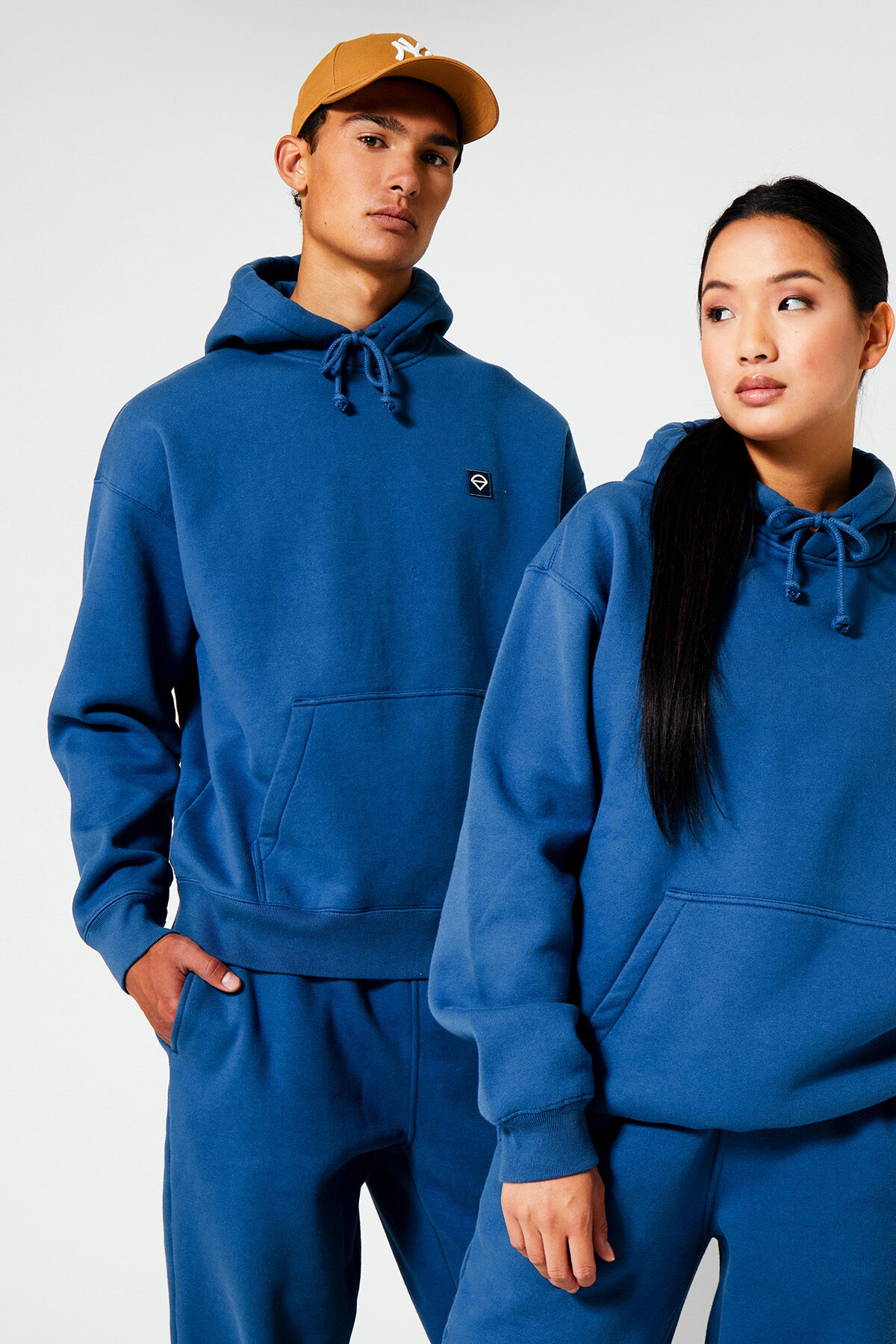 Hoodie Sierra Hood image number 0