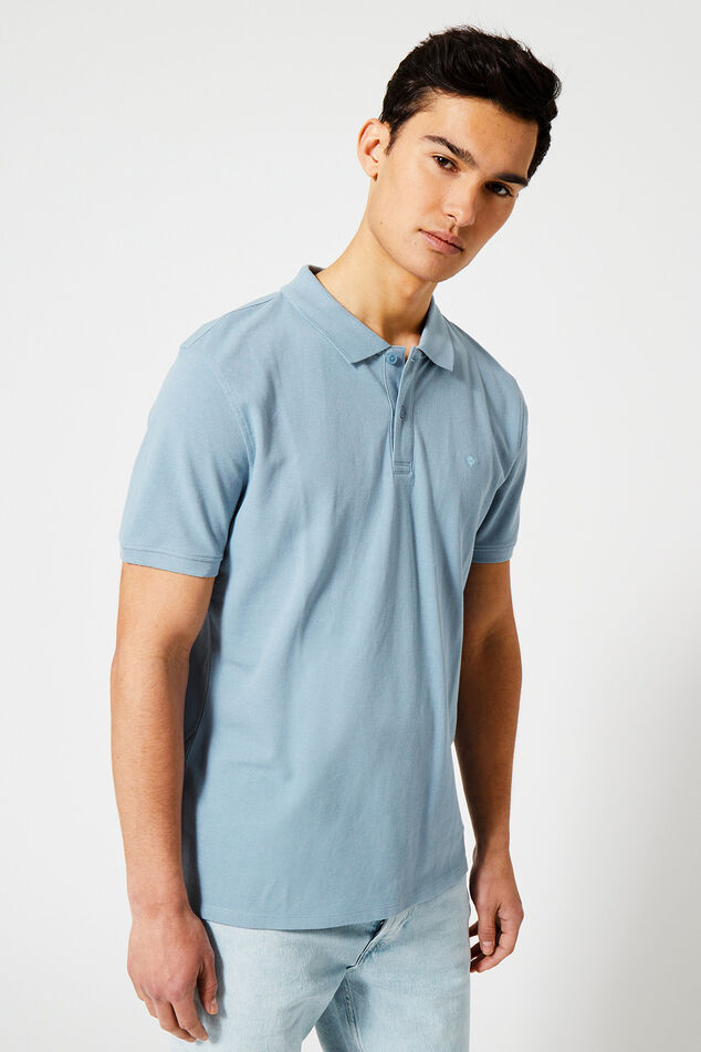 polo Elton polo image number 0