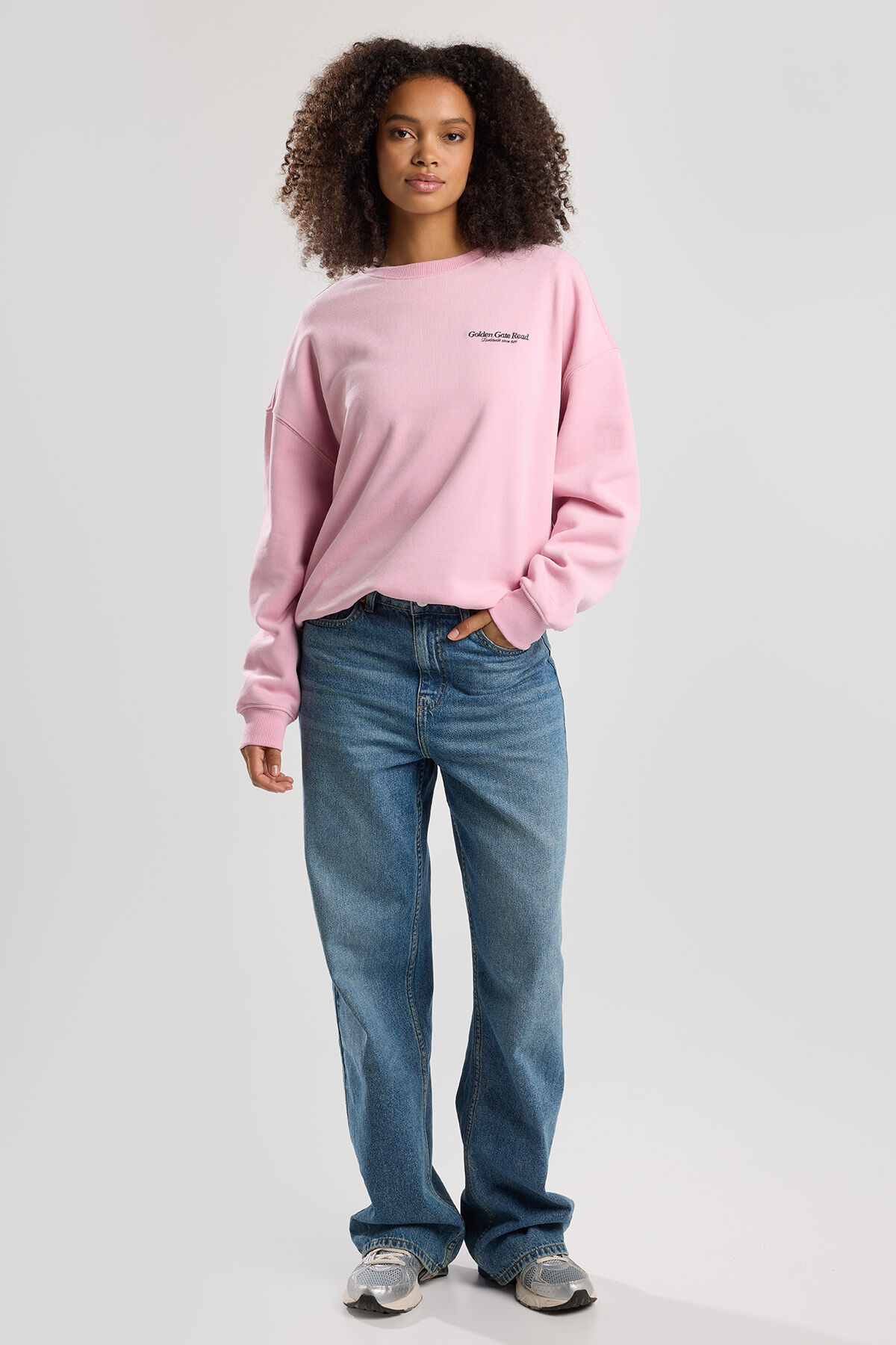 Sweater Sabrina image number 3