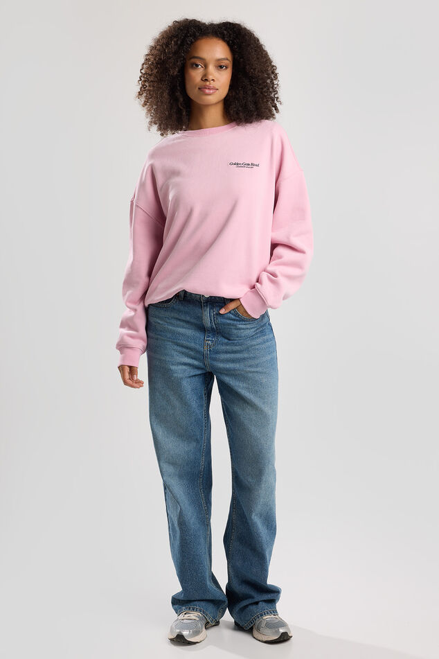 Sweater Sabrina image number 3