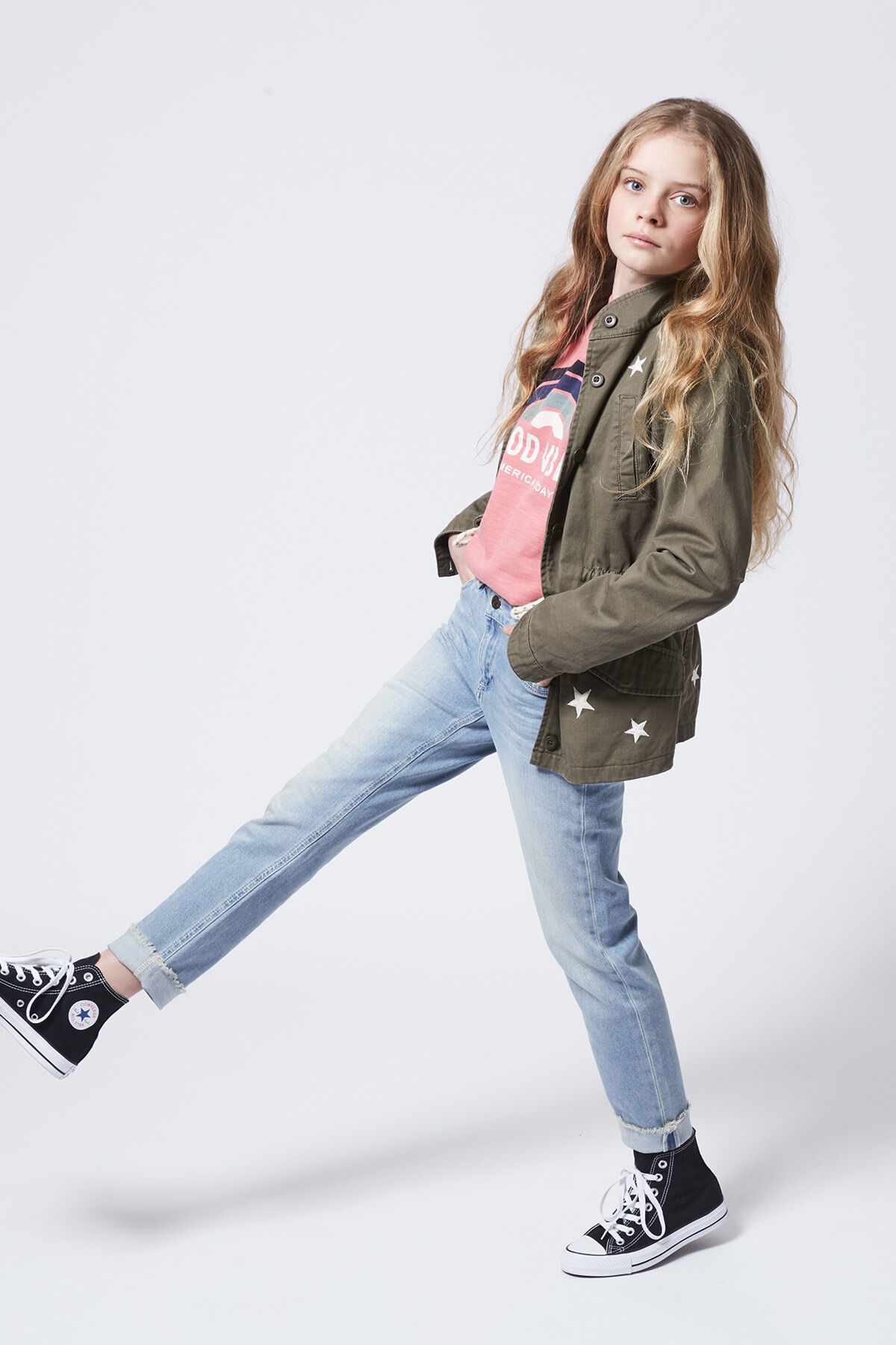 Jack Jill Jr. image number 0