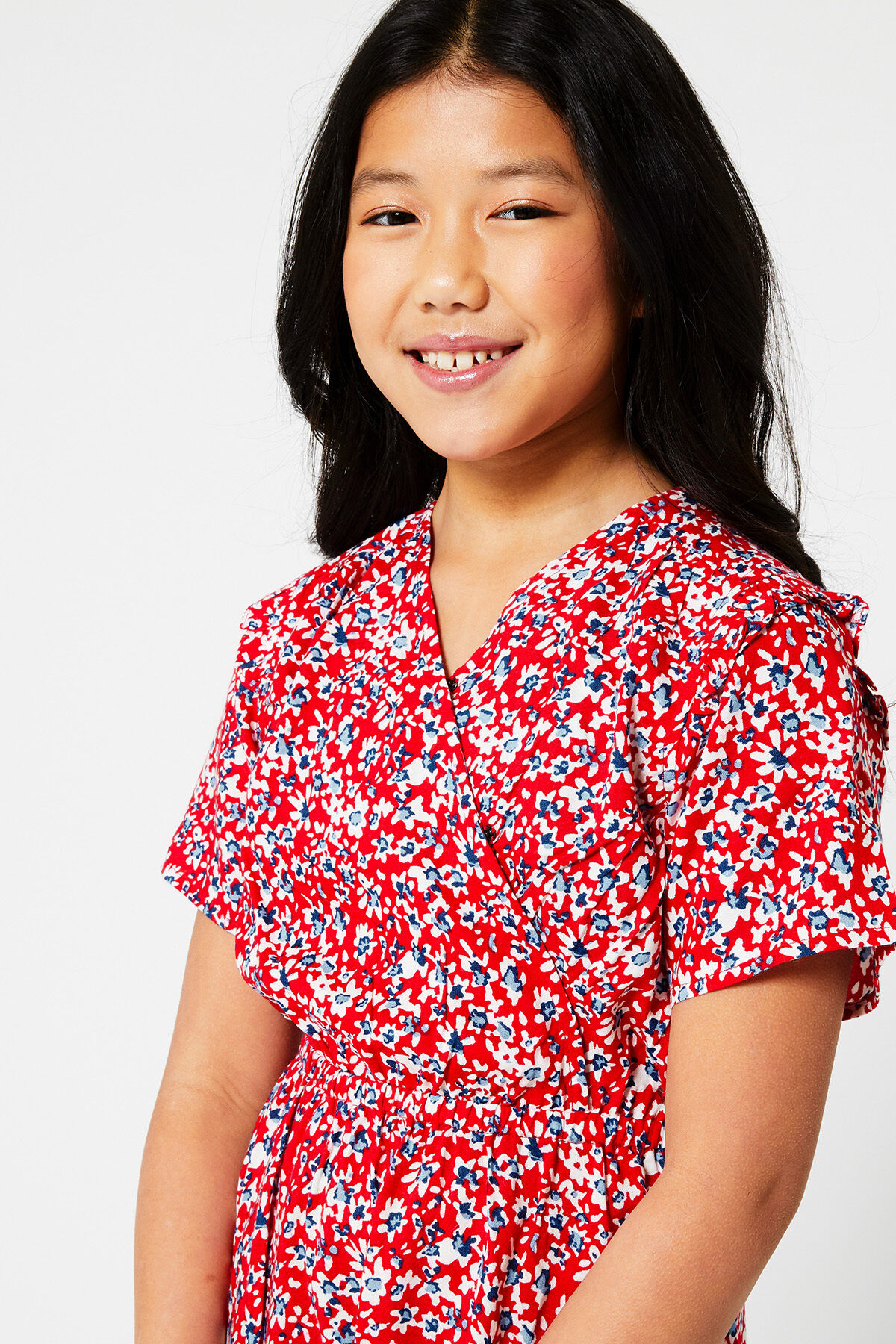 Dress Dawson Jr image number 3