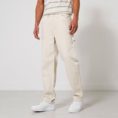 Trousers Pace Twill